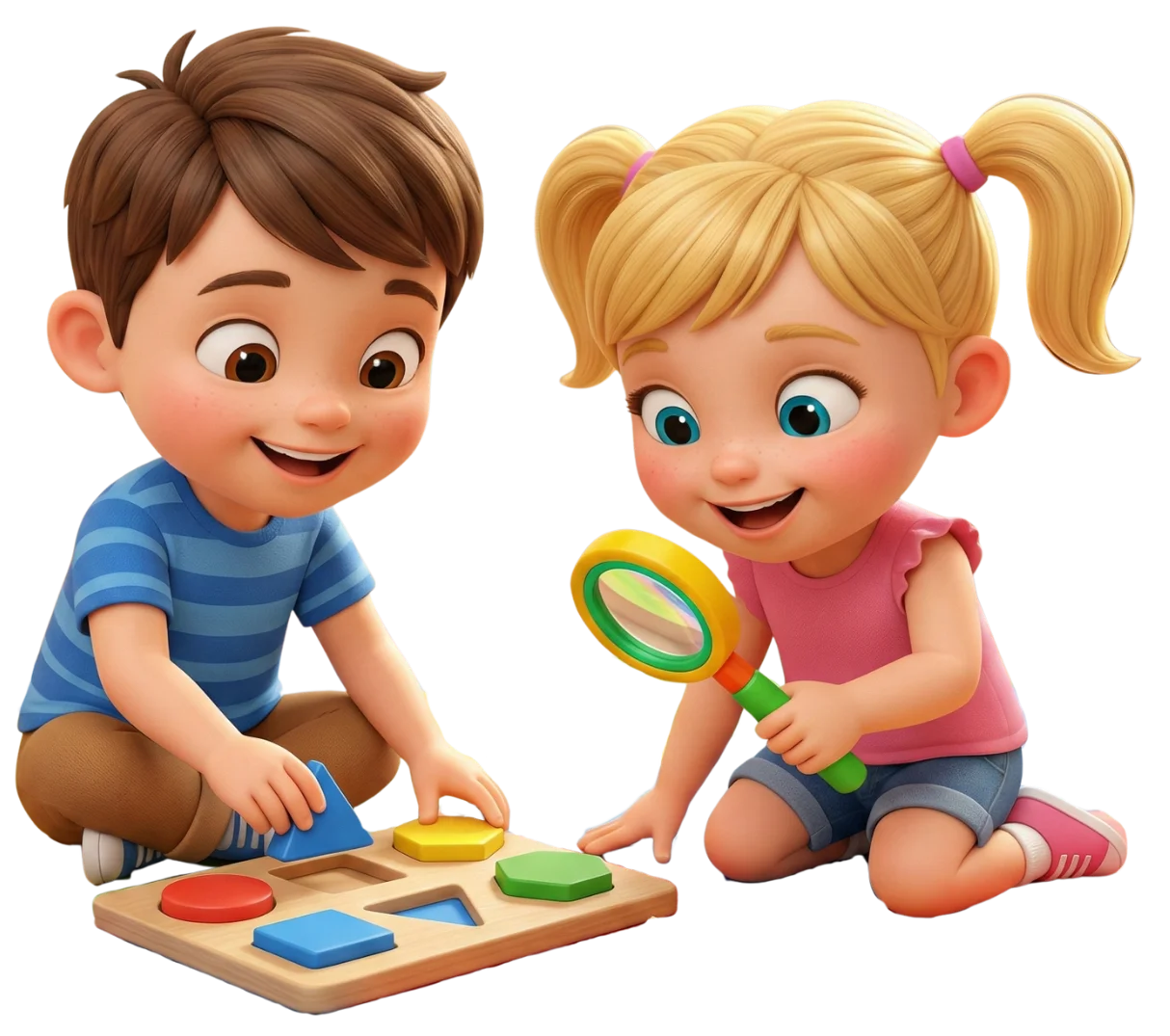 Lógica y Exploración