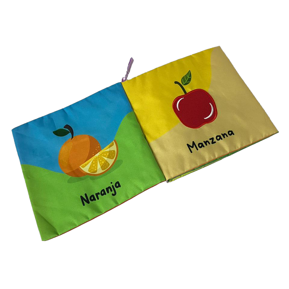 Cuento para niños sublimados - foto 3