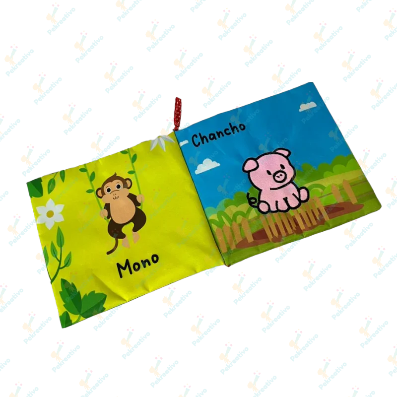 Cuento para niños sublimados - foto 9