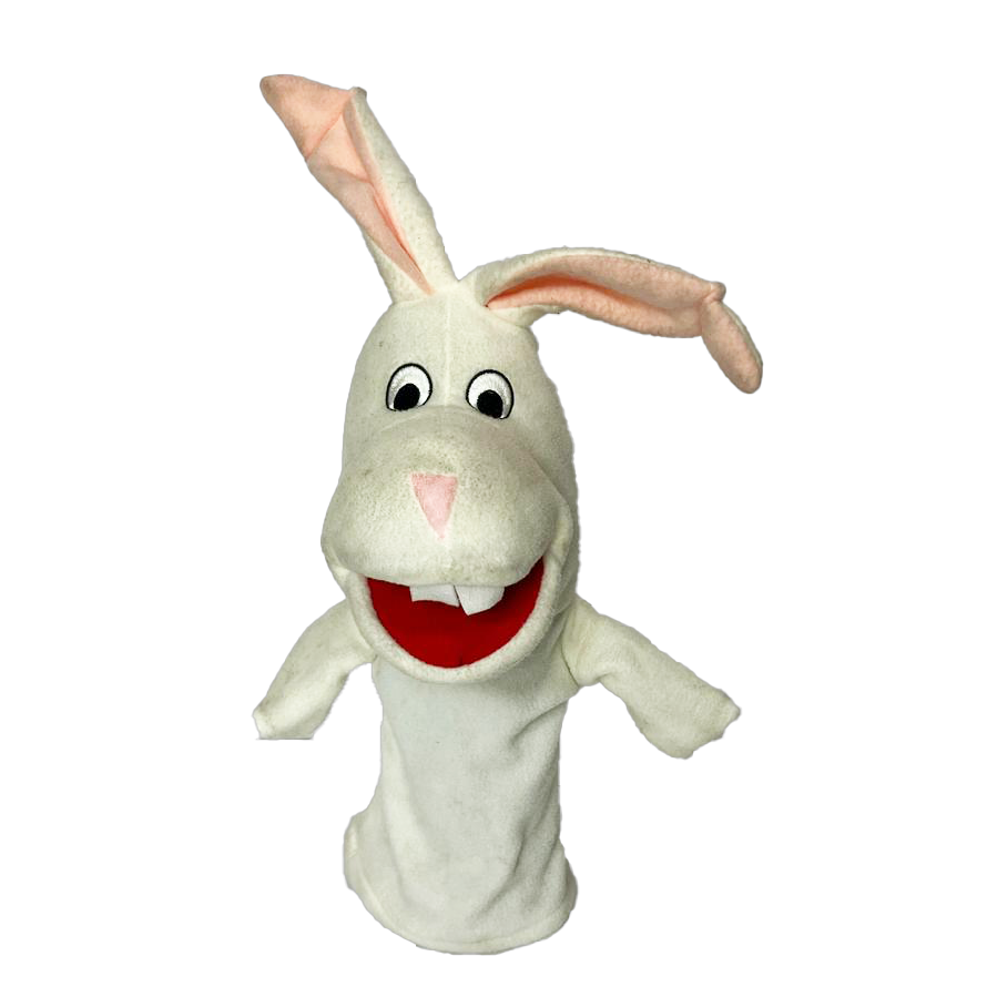 Kit de Títeres de Animales Domésticos - foto 2