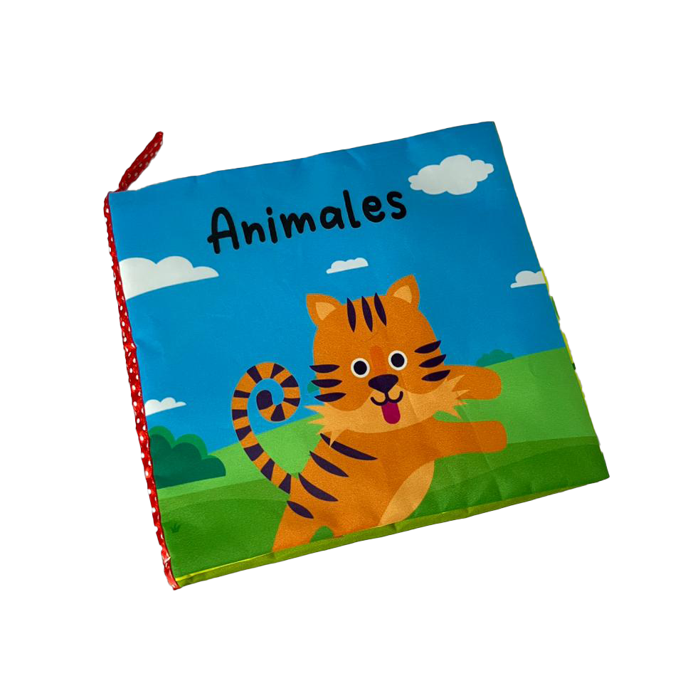 Cuento para niños sublimados - foto 5