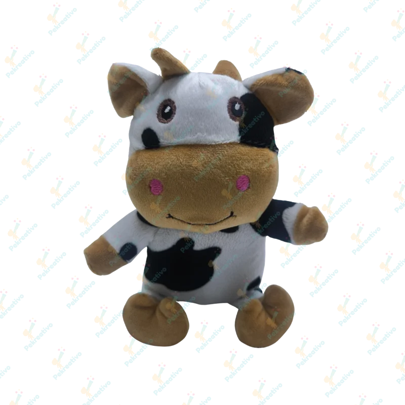 Peluches de Animales (kit) - foto 4