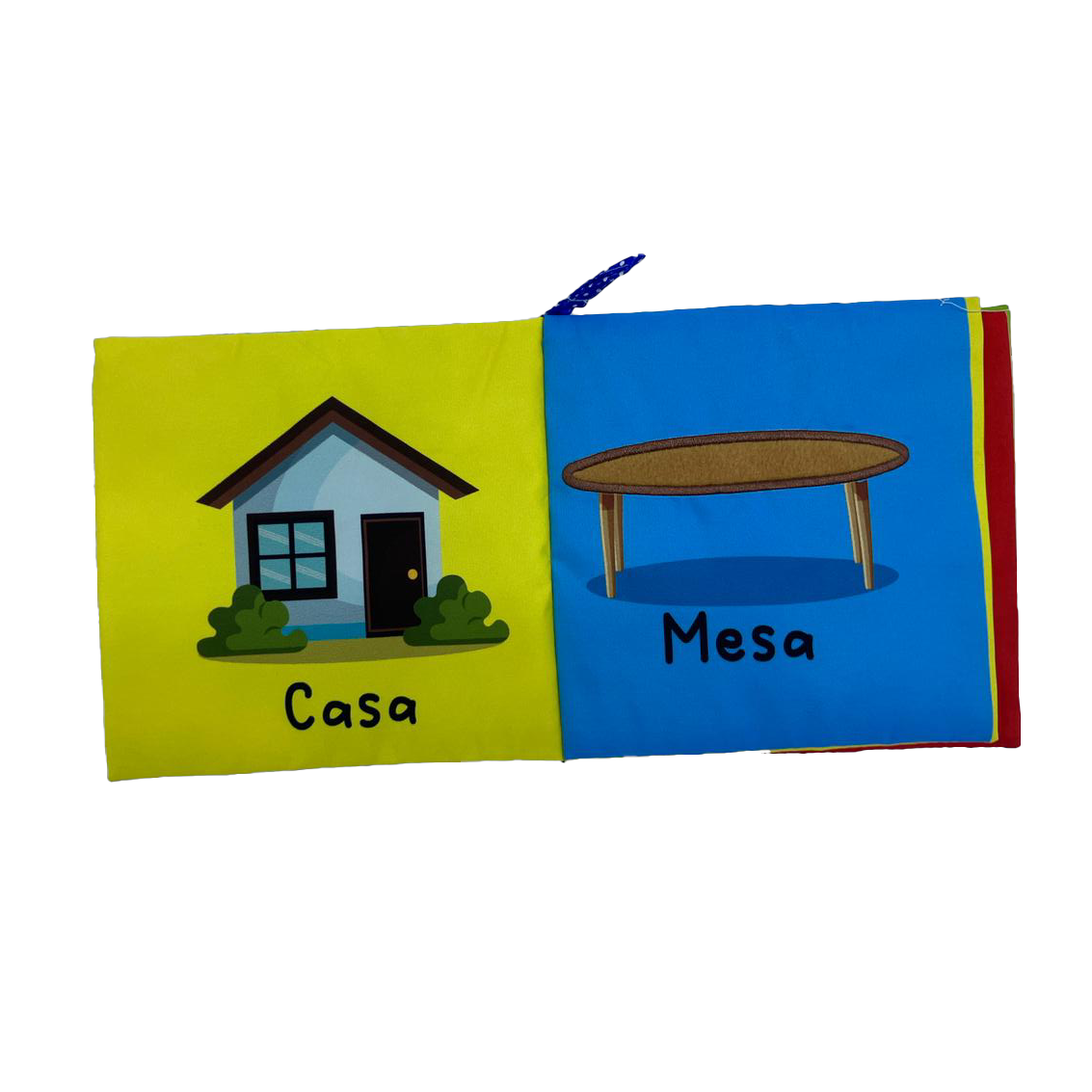 Cuento para niños sublimados - foto 10