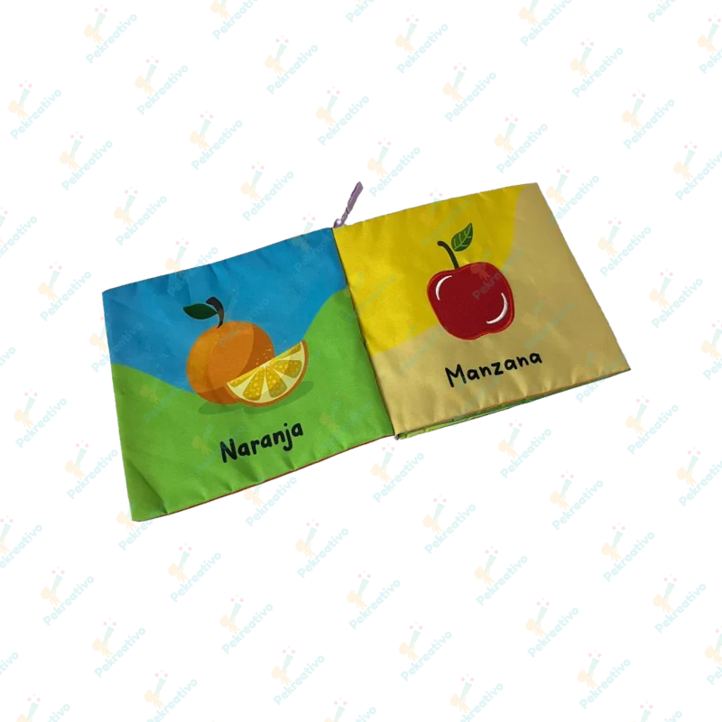 Cuento para niños sublimados - foto 3