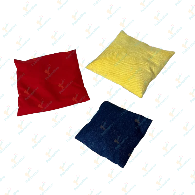 Kit de Almohaditas