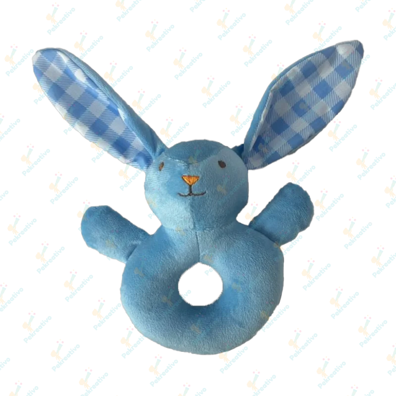 Sonajas Sensoriales de Tela