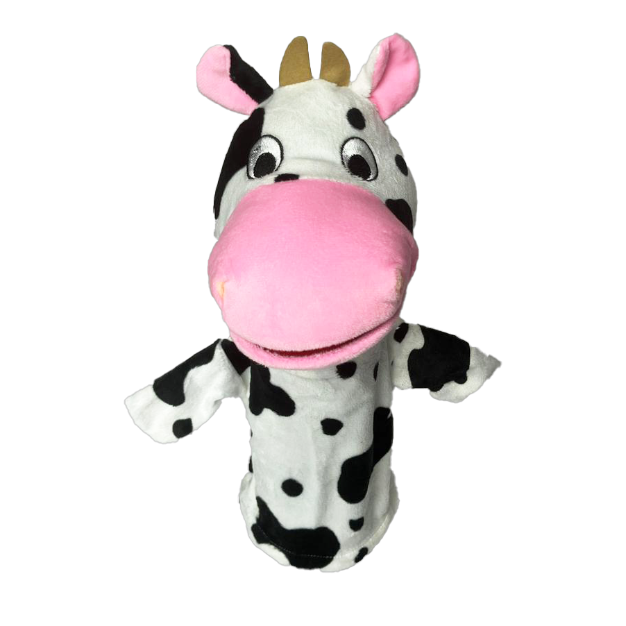 Kit de Títeres de Animales Domésticos - foto 4