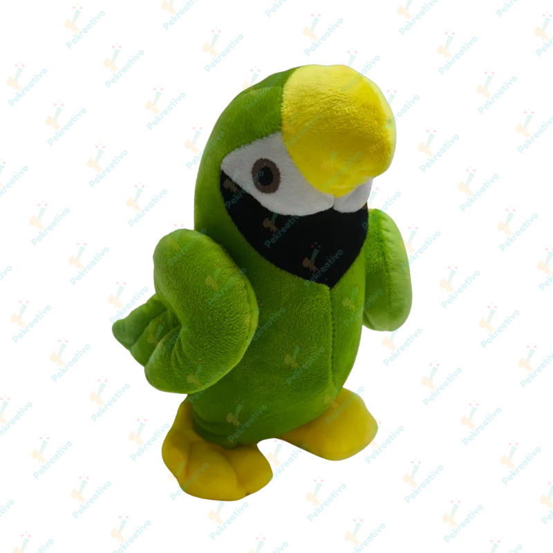 Peluches de Animales (kit) - foto 2