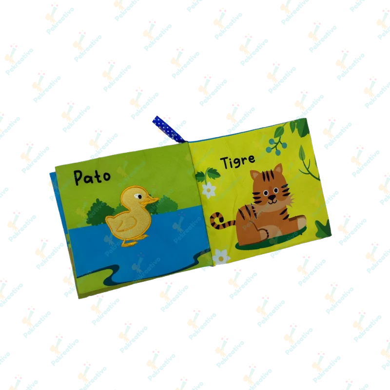 Cuento para niños sublimados - foto 8