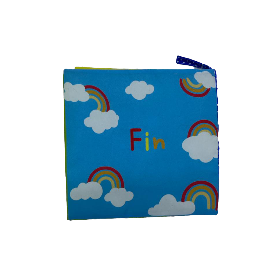 Cuento para niños sublimados - foto 11