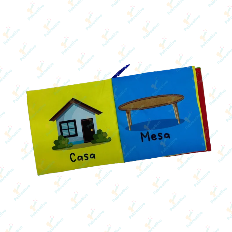 Cuento para niños sublimados - foto 5