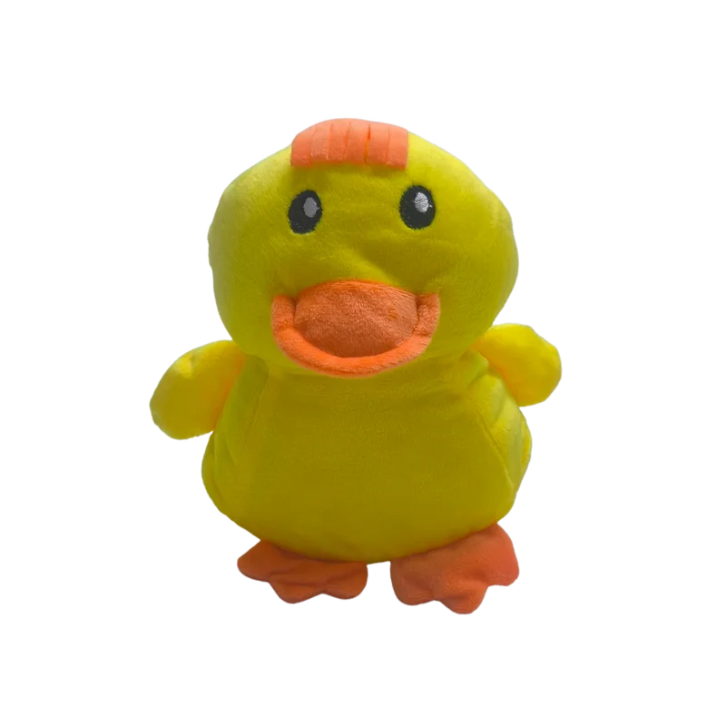 Peluches de Animales (kit) - foto 3