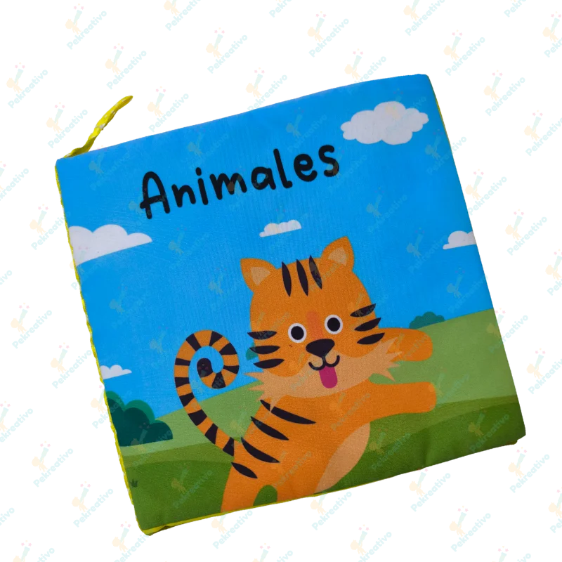 Cuento para niños sublimados - foto 7