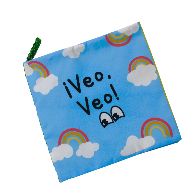 Cuento para niños sublimados - foto 8